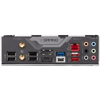 Gigabyte B760 GAMING X AX DDR5 Motherboard - LGA1700, Wi-Fi 6E, ATX Gigabyte B760 GAMING X AX DDR5 Motherboard - LGA1700, Wi-Fi 6E, ATX
